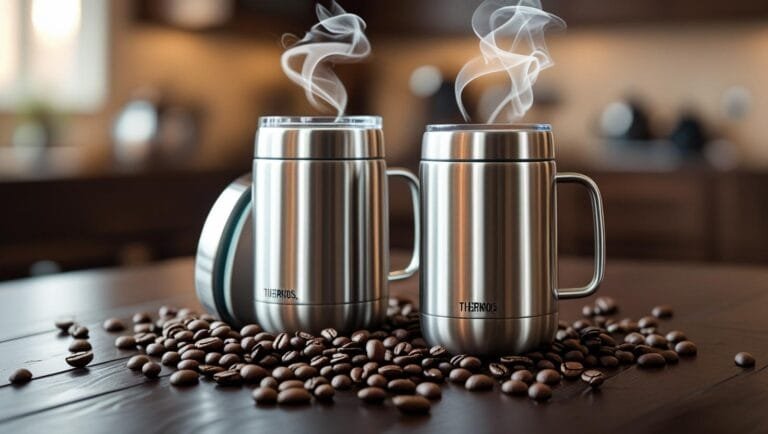 best thermos coffee mugs