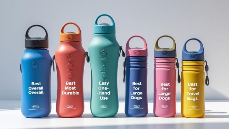 best thermos flasks for dogs