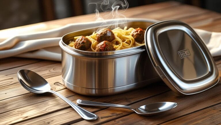 best thermos lunch boxes