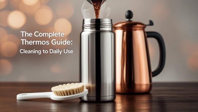 complete thermos guide