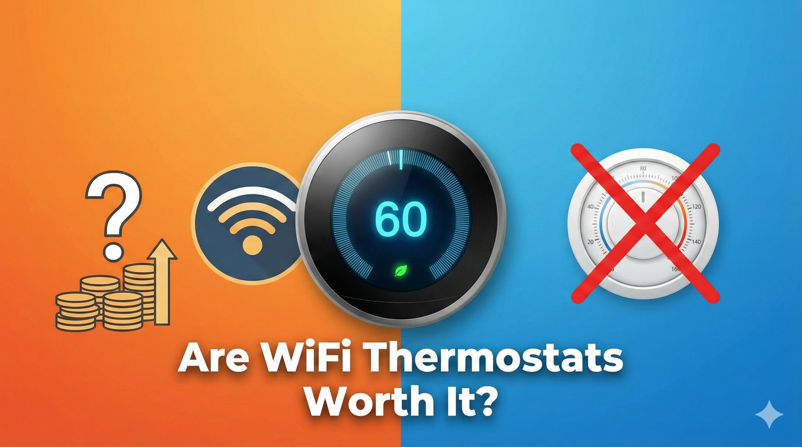 Are WiFi Thermostats Worth It?