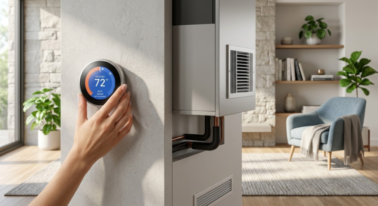 hvac energy efficiency tips